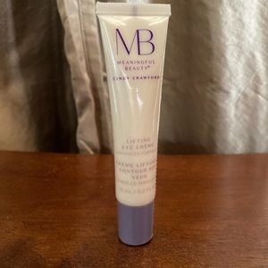 Meaningful Beauty skincare line